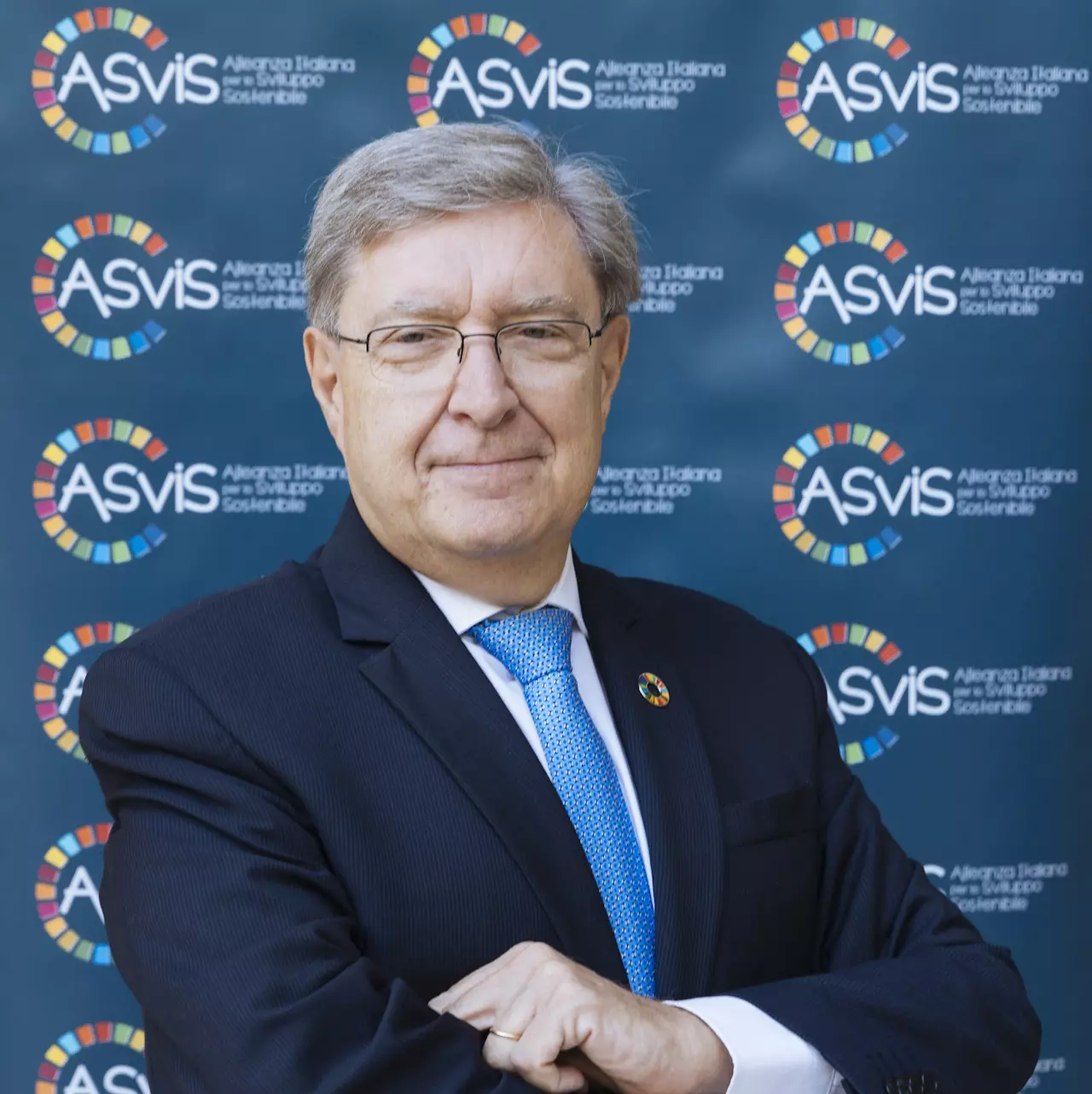 enrico giovannini (ASvis) mobilità sostenibile giovannini