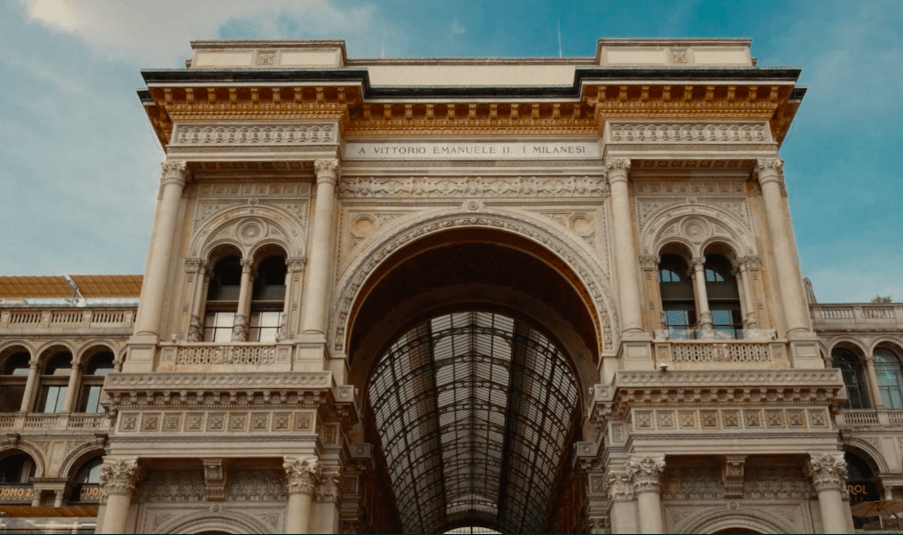 Powy acquisisce RAW Italy