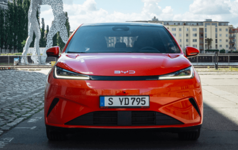 105 km in elettrico