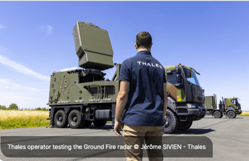 Renault va alla guerra
