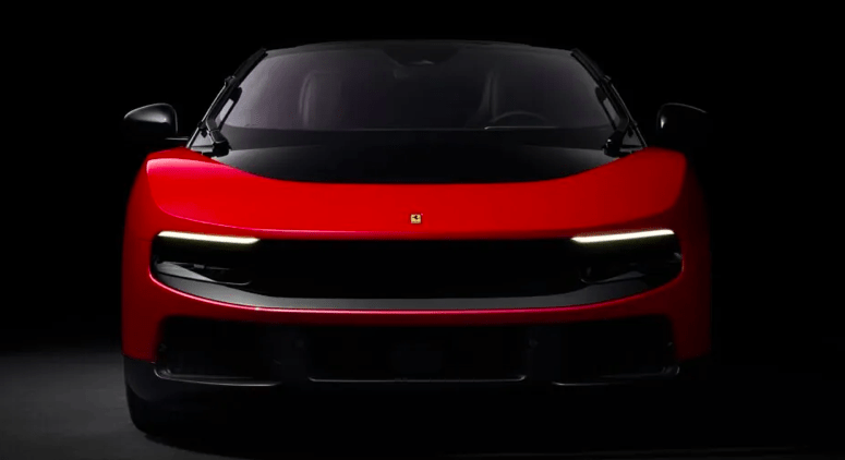 Galliera lascia la Ferrari
