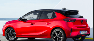 anche con Opel