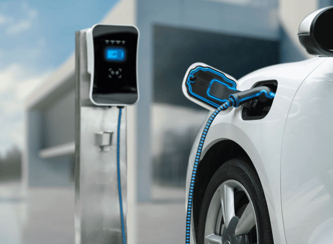 seamless charging