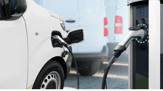 seamless charging