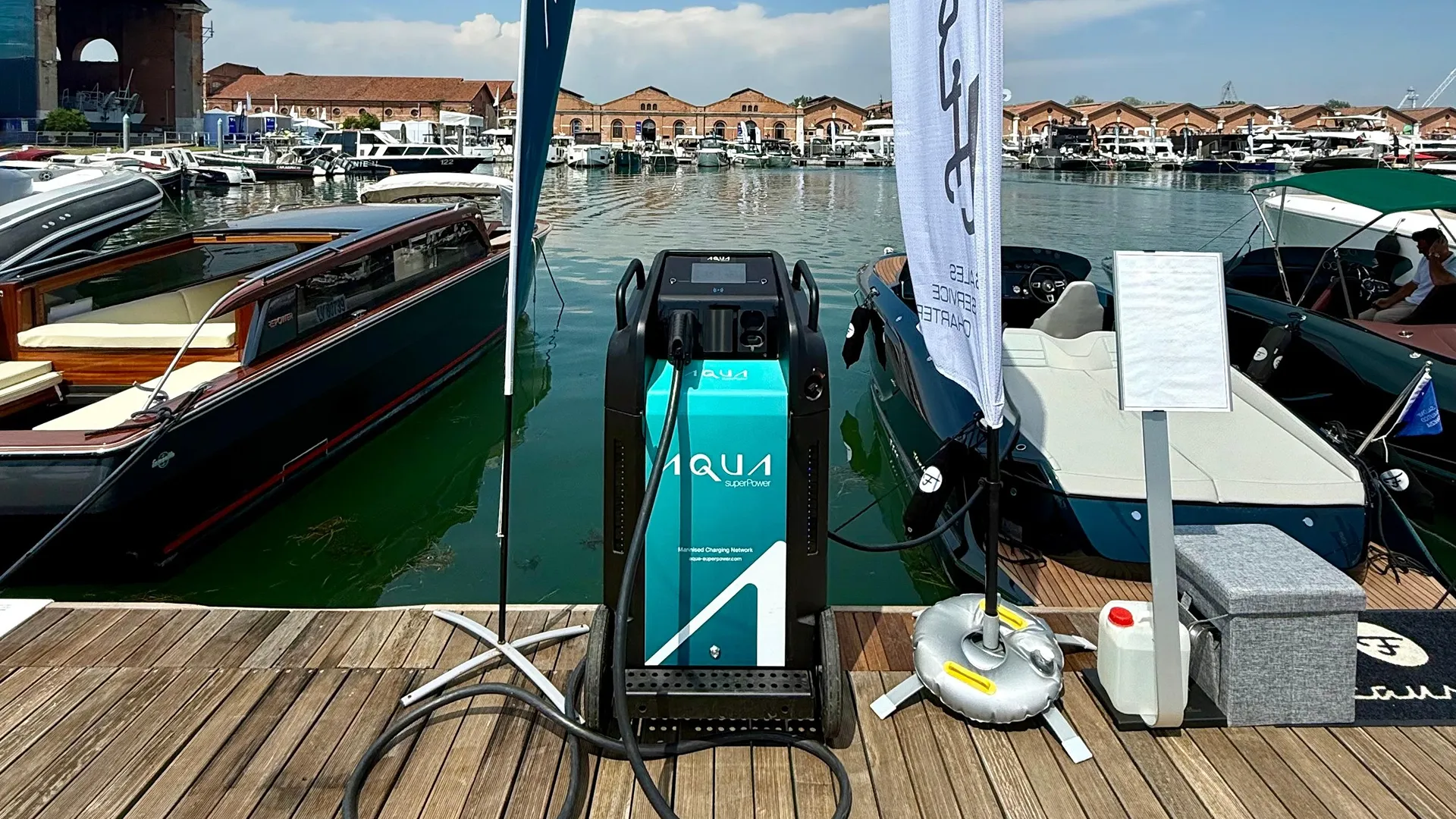 salone di Venezia