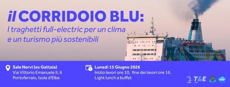 Convegno Isola Elba