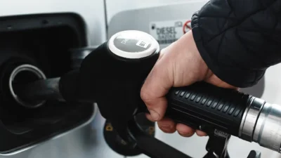blocco diesel euro 5