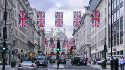 auto elettriche brexit