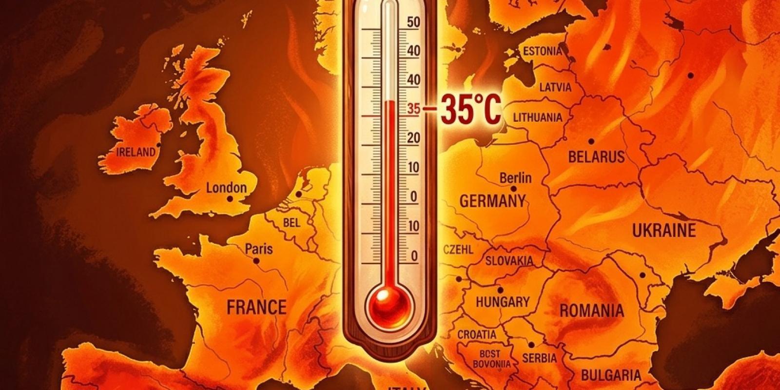 cambiamento climatico