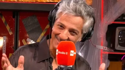 eolico effetto Fiorello