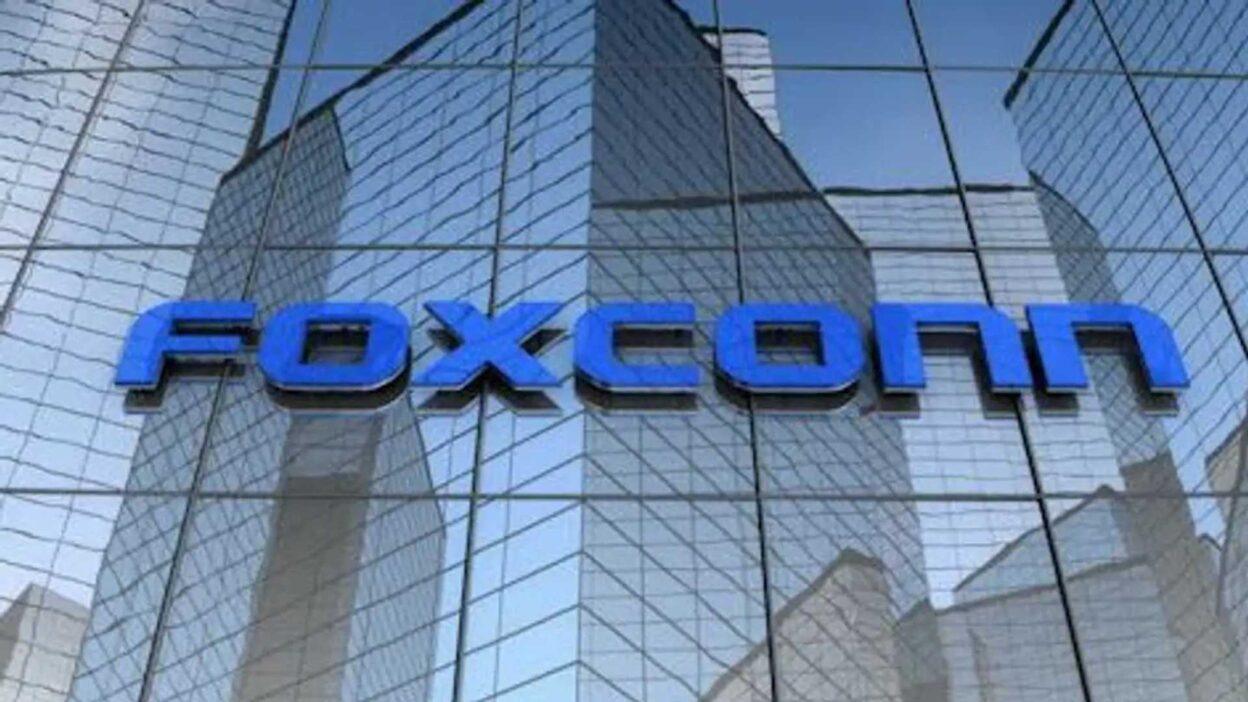 Foxconn Polonia