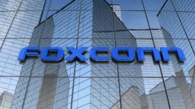 Foxconn Polonia