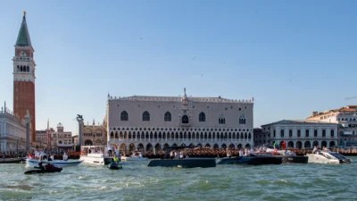 salone di venezia
