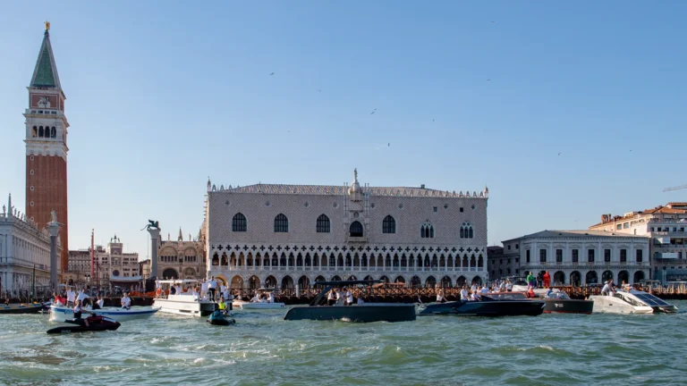 salone di venezia