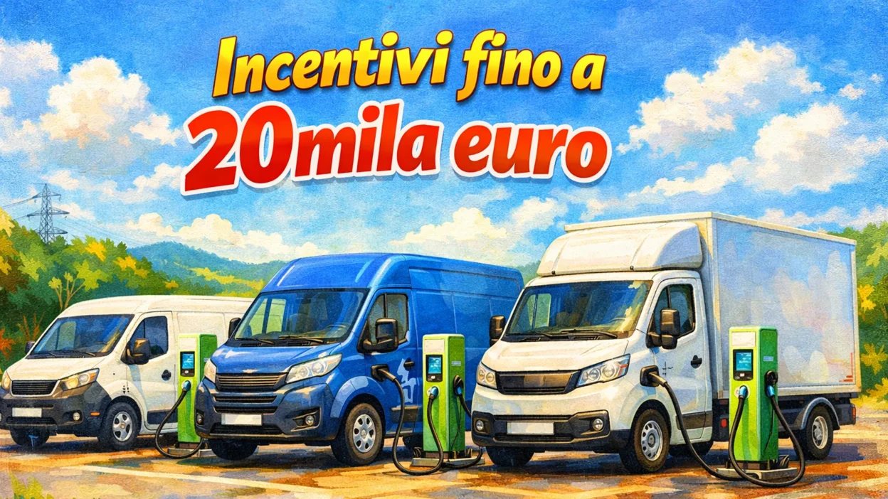 incentivi