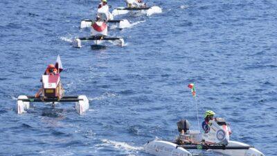 Monaco Energy Boat Challenge 2025