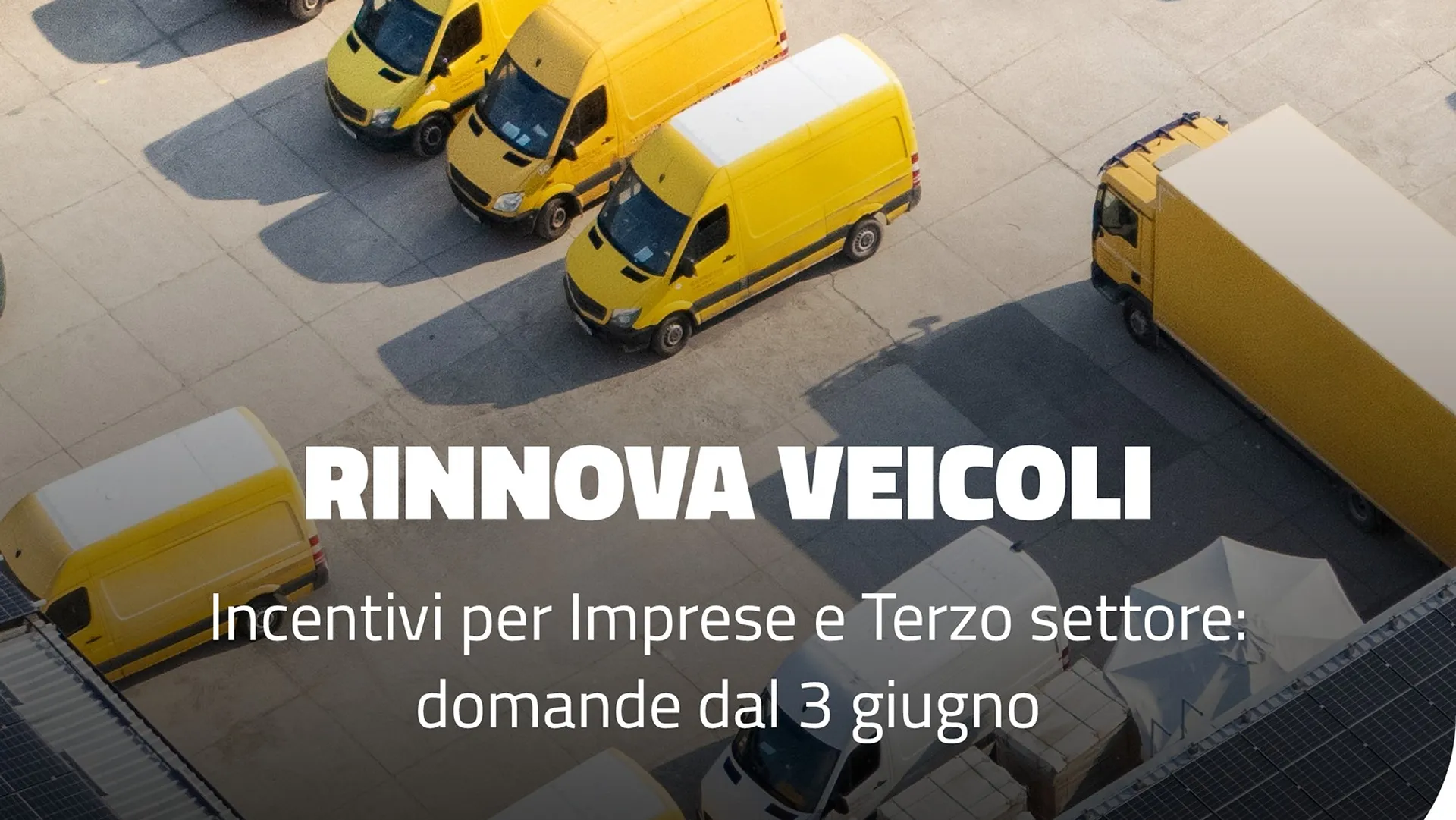 rinnova veicoli taxi elettrici