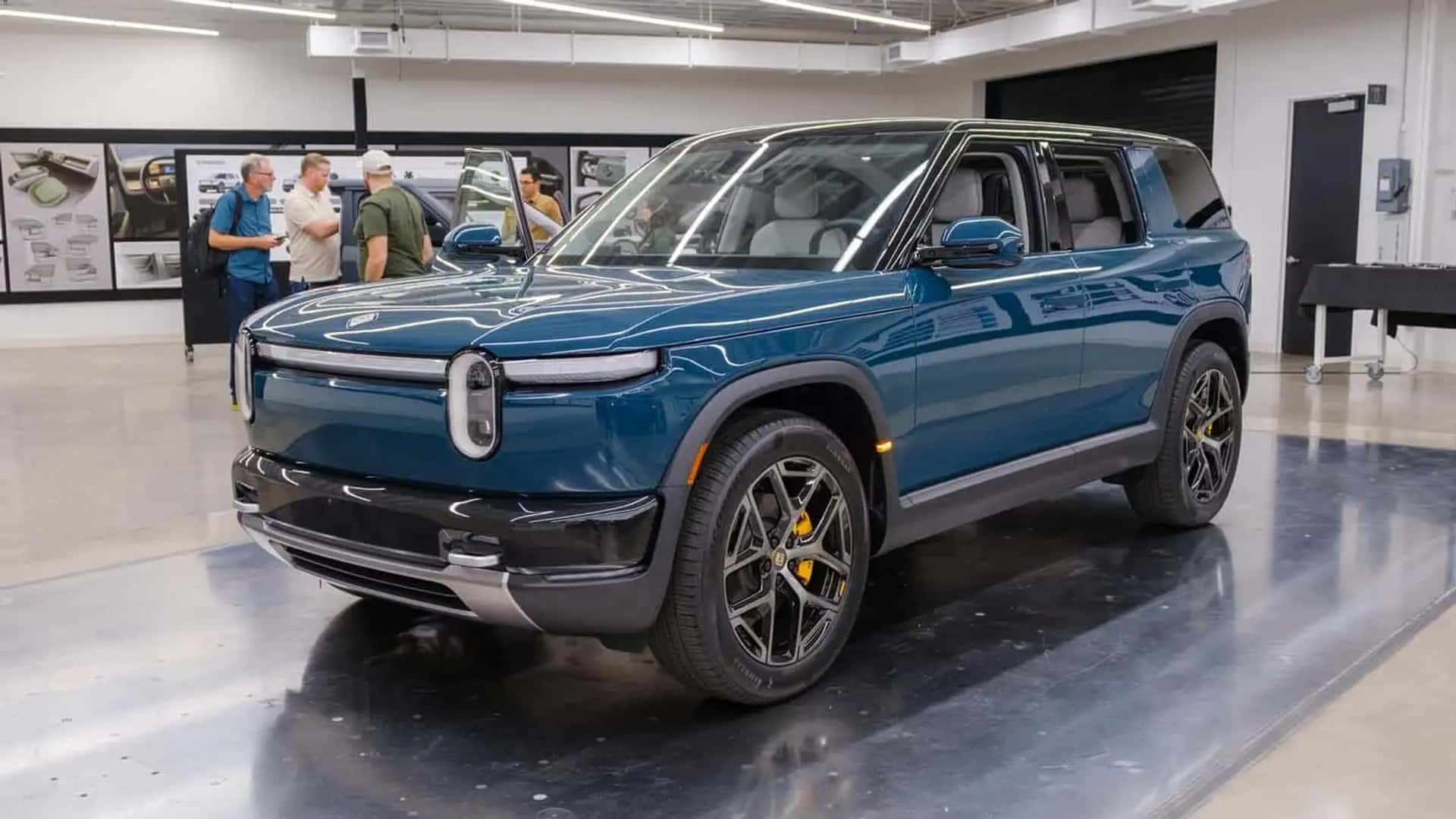 rivian