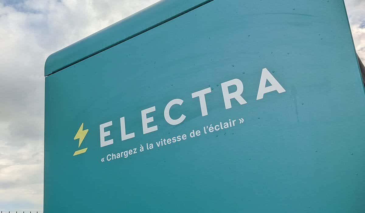 electra app