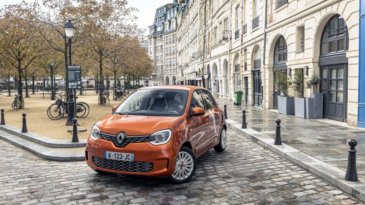 Francia leasing sociale