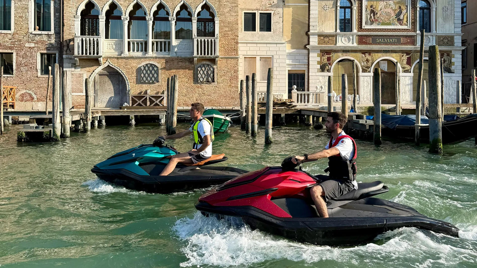 salone di venezia
