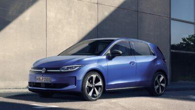 e.loop Volkswagen