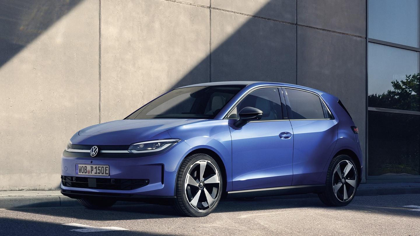 Auto elettrica con le rate in busta paga: è la formula “e-loop” di Volkswagen