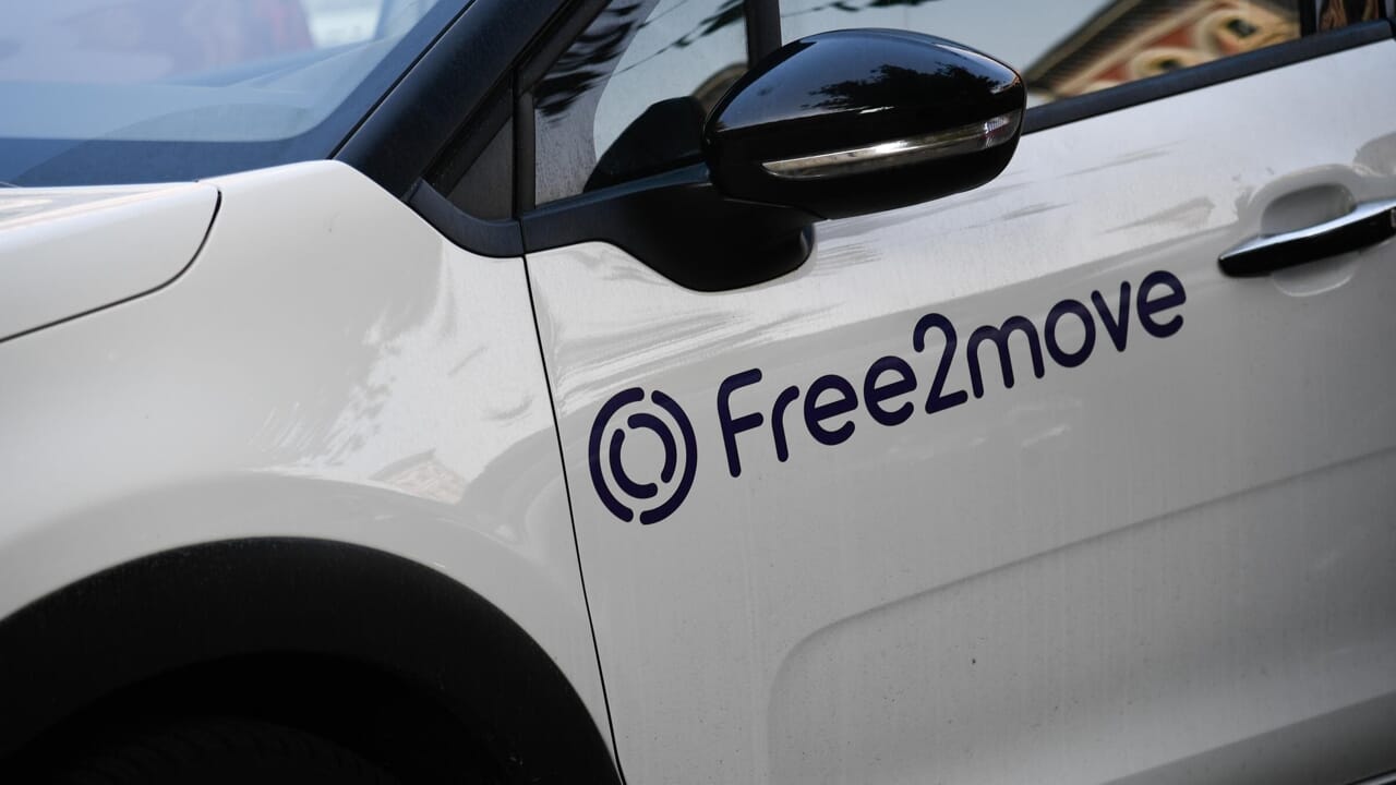 Free2move al fondo Mutares