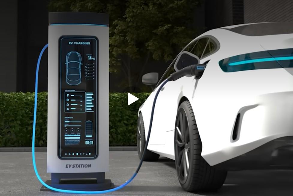 veicoli elettrici batterie