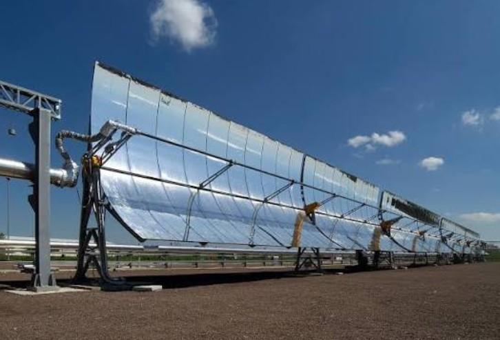 energia dal sole