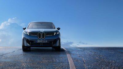 BMW come Volkswagen