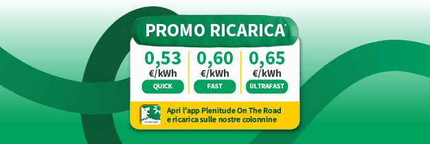 Promo Estiva Vai Elettrico