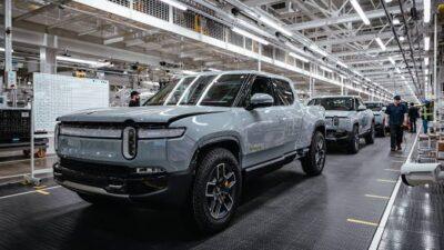 rivian