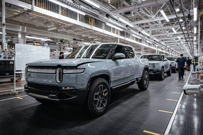 rivian