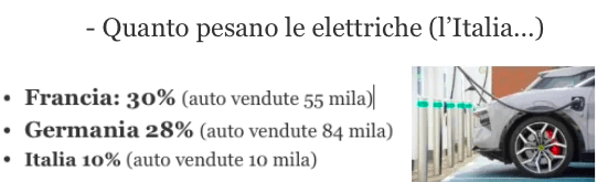 nuovo boom di vendite