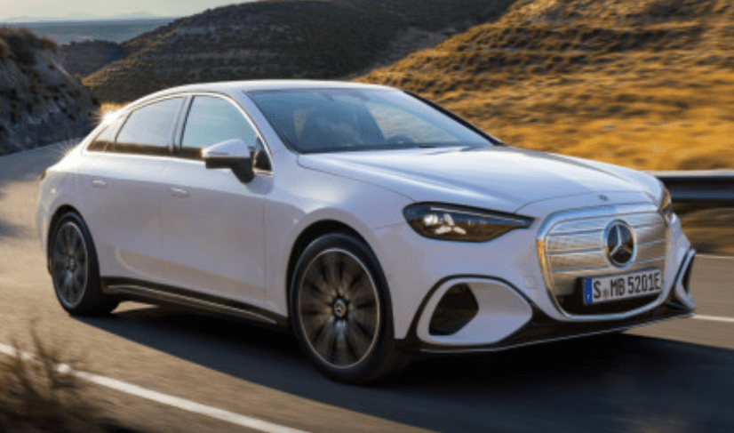 Mercedes ha svoltato