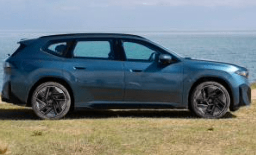 BMW come Volkswagen