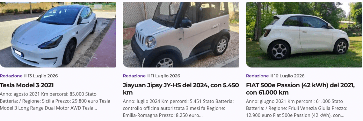 come e qanto risparmi