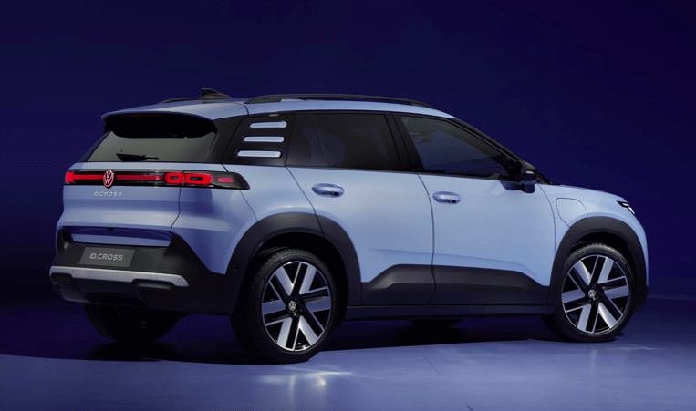 Prezzo Volkswagen ID. Cross