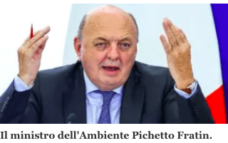 Costi del cambiamento climatico