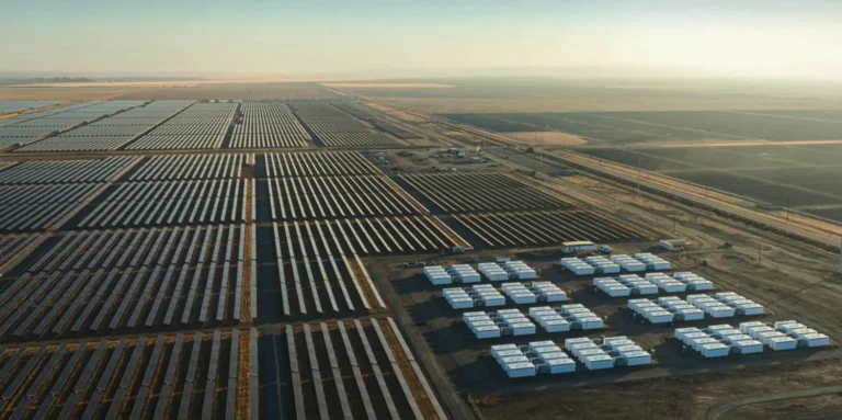 Tesla energia