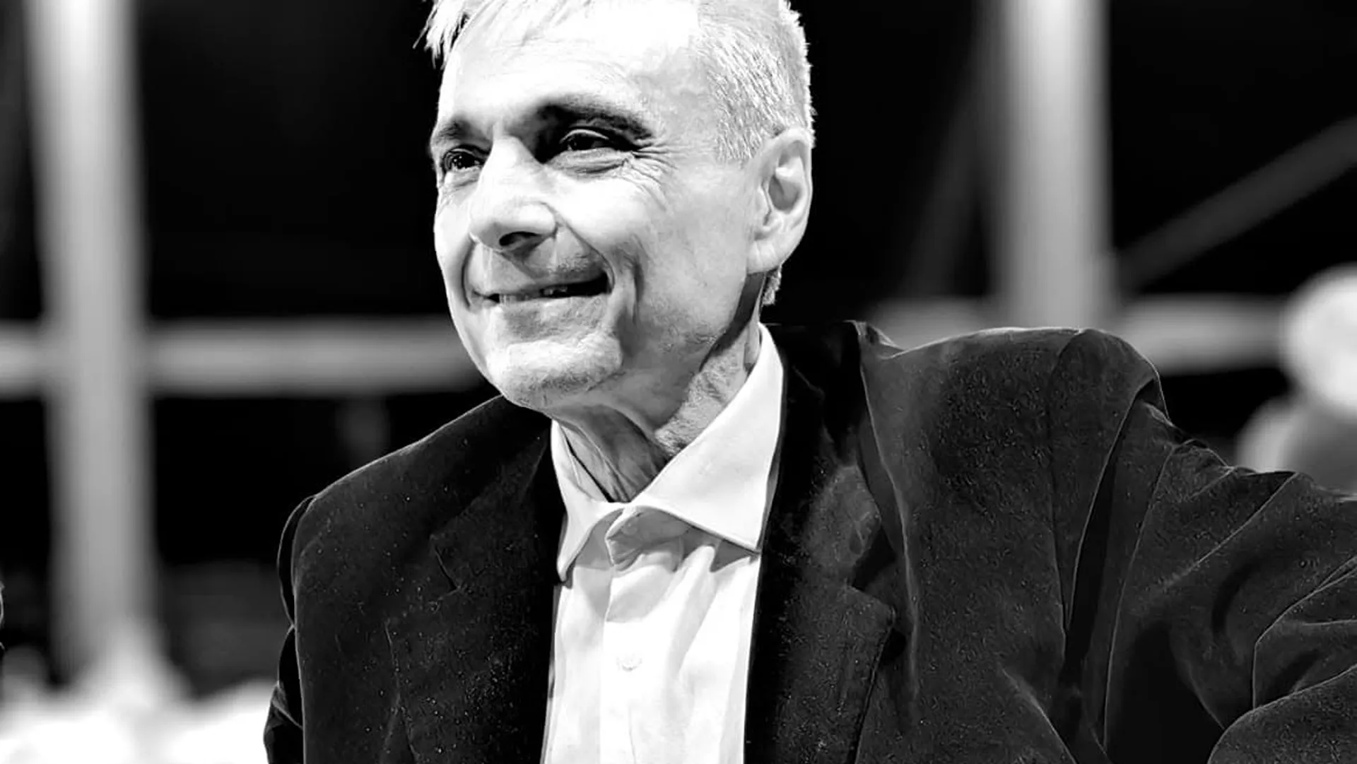 Antonangelo Liori Sardegna No Watt