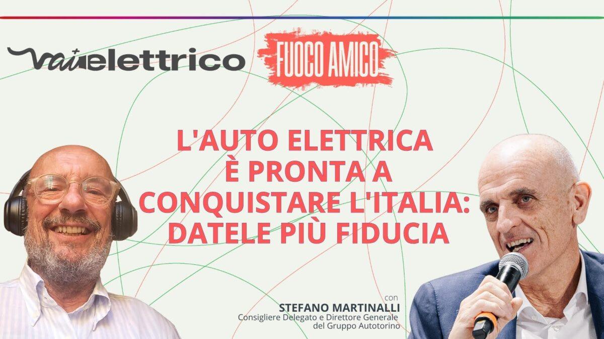 autotorino