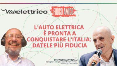 autotorino