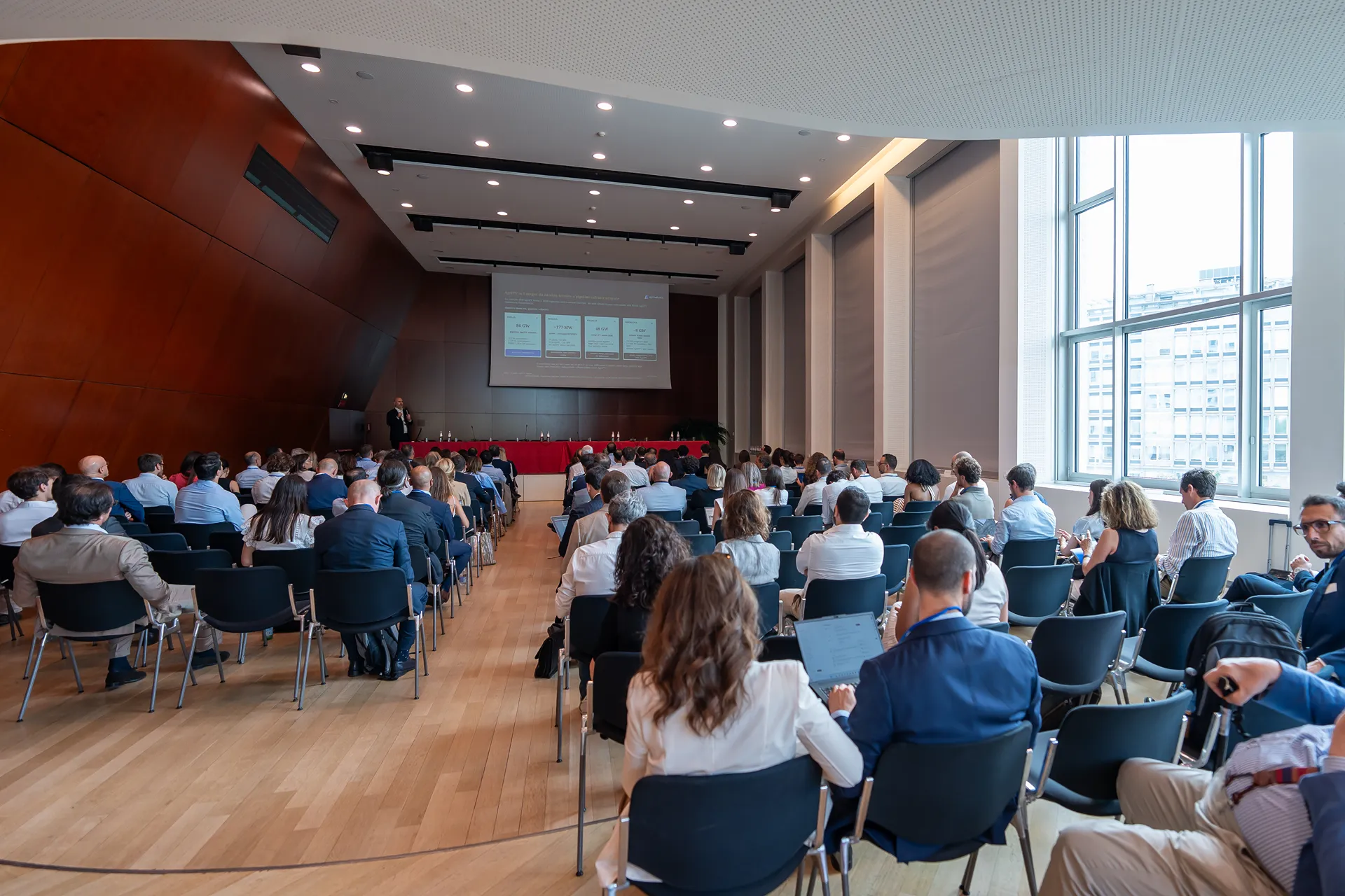 convegno su agrivoltaico agrivoltaico