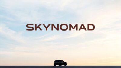 xiaomi skynomad