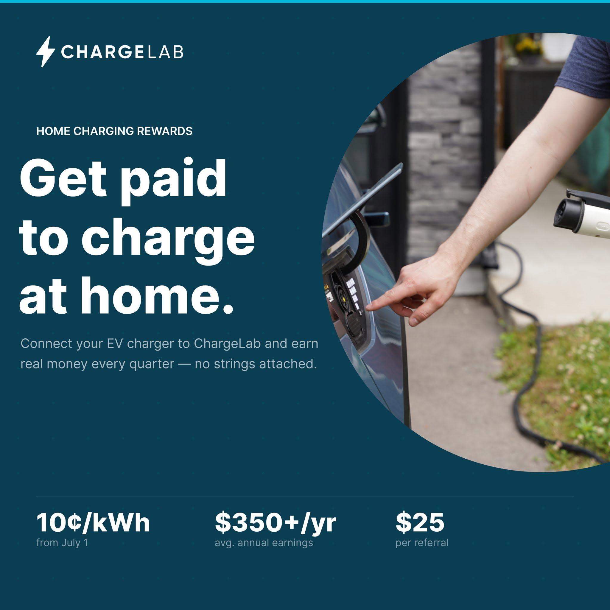 ricarica a casa premia