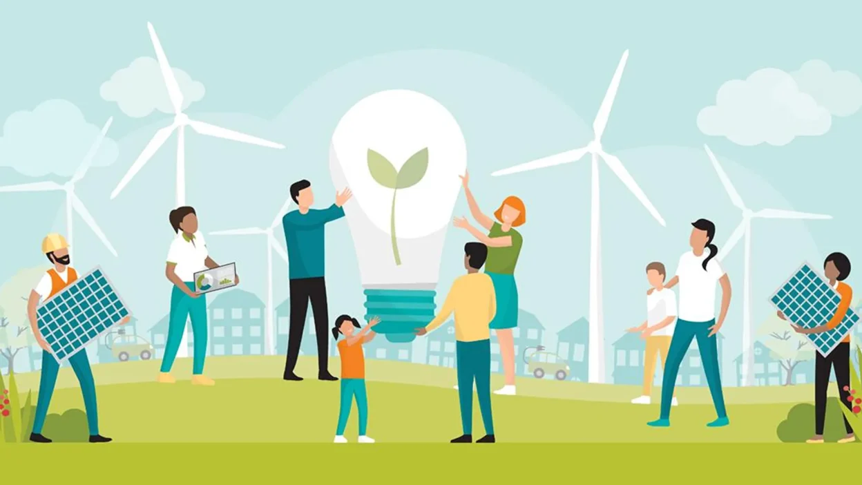 Comunità energetiche rinnovabili