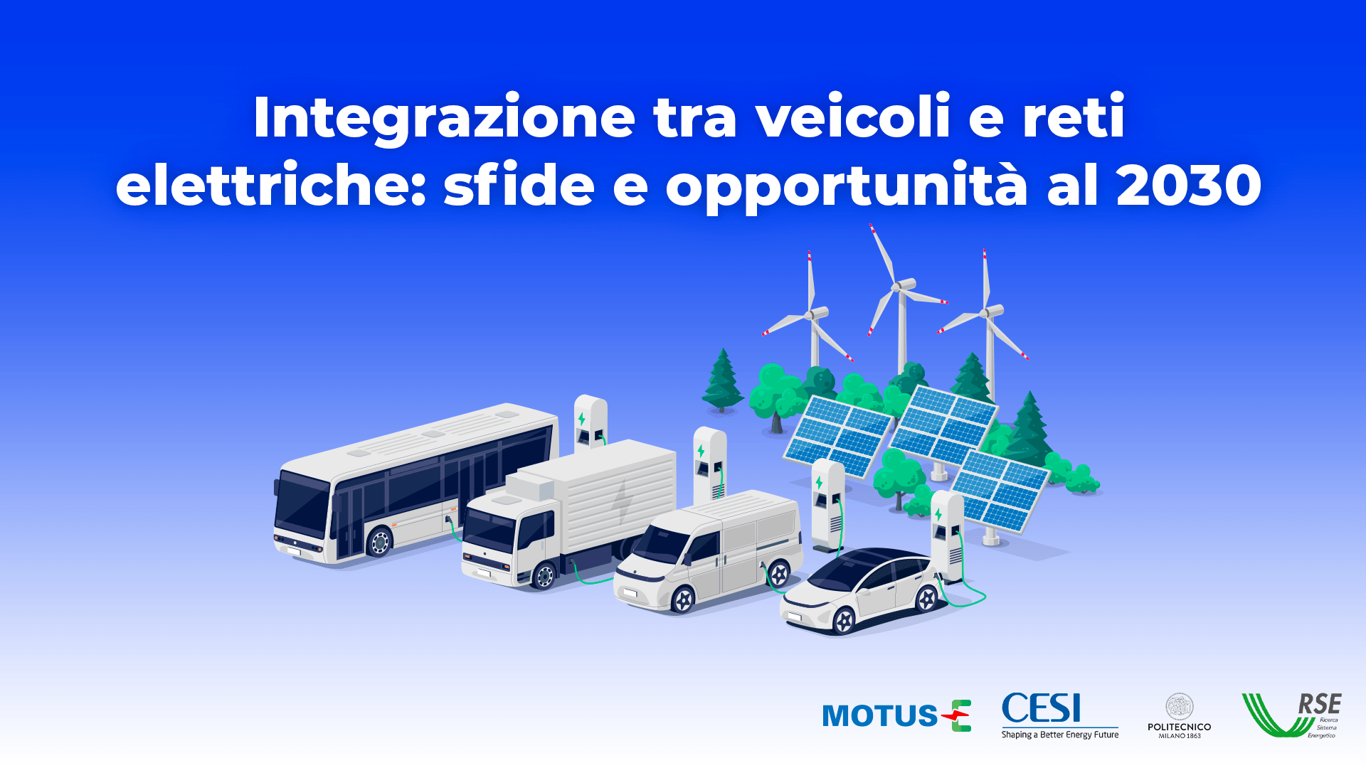 veicoli elettrici batterie