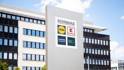 Lidl e Kaufland